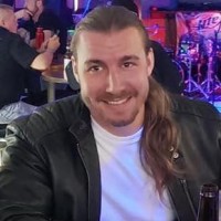 Jon Cooperrider