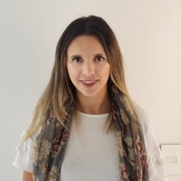 Liliana Gomez-Sanchez