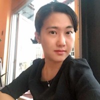 Vicky Liang
