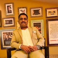 Yogesh Shendkar