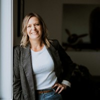 Genevieve Dessureault