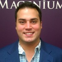 Anthony Panagos