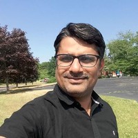 Vinayak Mishra