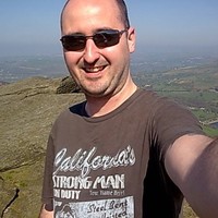 Gary Sharp   ACMI fCMgr
