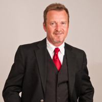 Michael Crenshaw