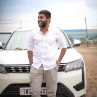 Vinoth Perumal