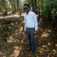 Siddhesh Wadekar