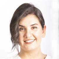 Melika Mogheiseh