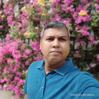Ashim Sikder