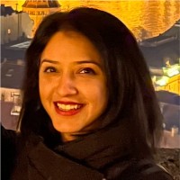Shivani Jagga