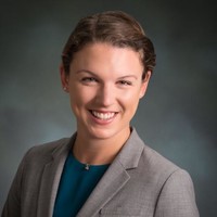 Elizabeth Ohlsen, MD, MSc