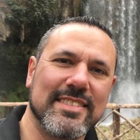 Francisco Javier Rivas Mirón