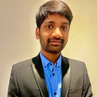 Uday Kumar Reddy