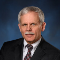 Robert Jeffery