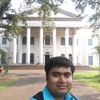 SOUMIT MITRA