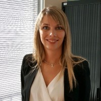 Nadège Fresse