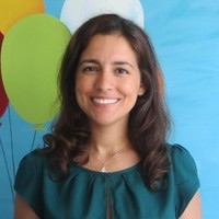 Silvia Lapa