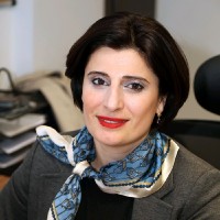 Keti Tarashvili