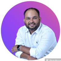 Hariprasad M