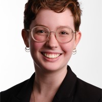 Caitlin Weber