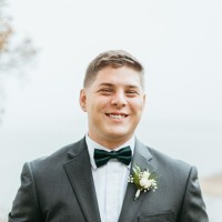 Carson Petersen