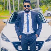 Udara Dilshan