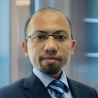 Mohd Shafiq Alias