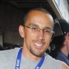 Tony Aponte