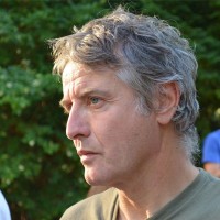 Bruno Stevens