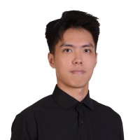 Yih Wei Yap