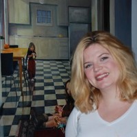 Sherrie Parenteau