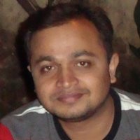 Nrupin Sukhadia