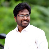 Krishnakumar Chokkalingam