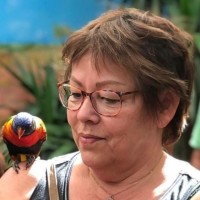 Diana Wouters