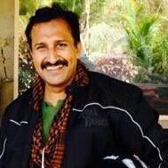 Mayur Trivedi