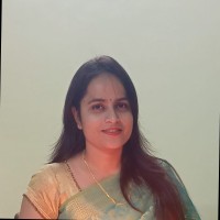 Pratibha Shukla