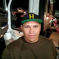 Selvin Corpeno