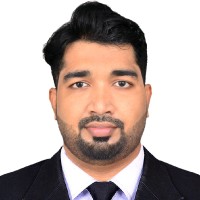 Fazeelath Mubarak