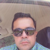 Miguel Solorza