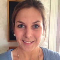 Marielle Fäverborn Forsell