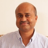 Ananth Dommety