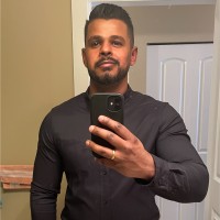 Abilash Fernando