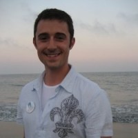 Jonathan Christian