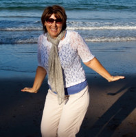 Patricia Leahy