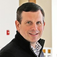 J. Adam Scribner, Ed.D.