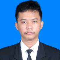 Alwi Yahya Muljabar