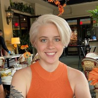 Jessica Dill