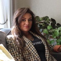 Ingrid Estrada
