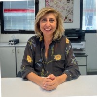 Nathalie Terzibachian Melki