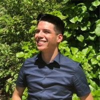 Jonathan Bahena